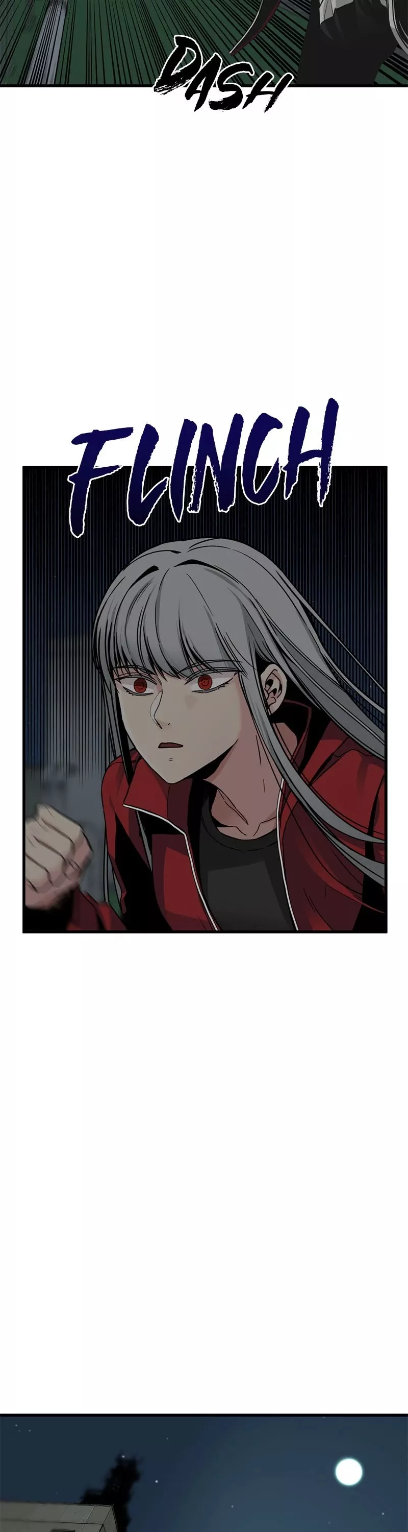 Hero Killer (Beolkkul) Chapter 11 page 45 - 