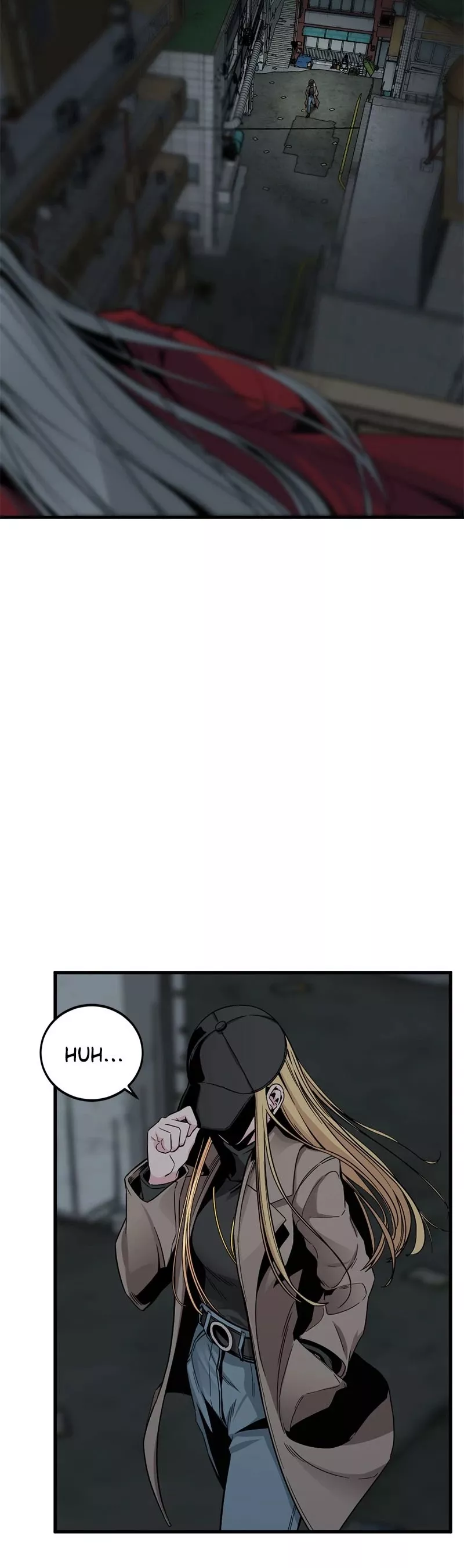 Hero Killer (Beolkkul) Chapter 11 page 47 - 