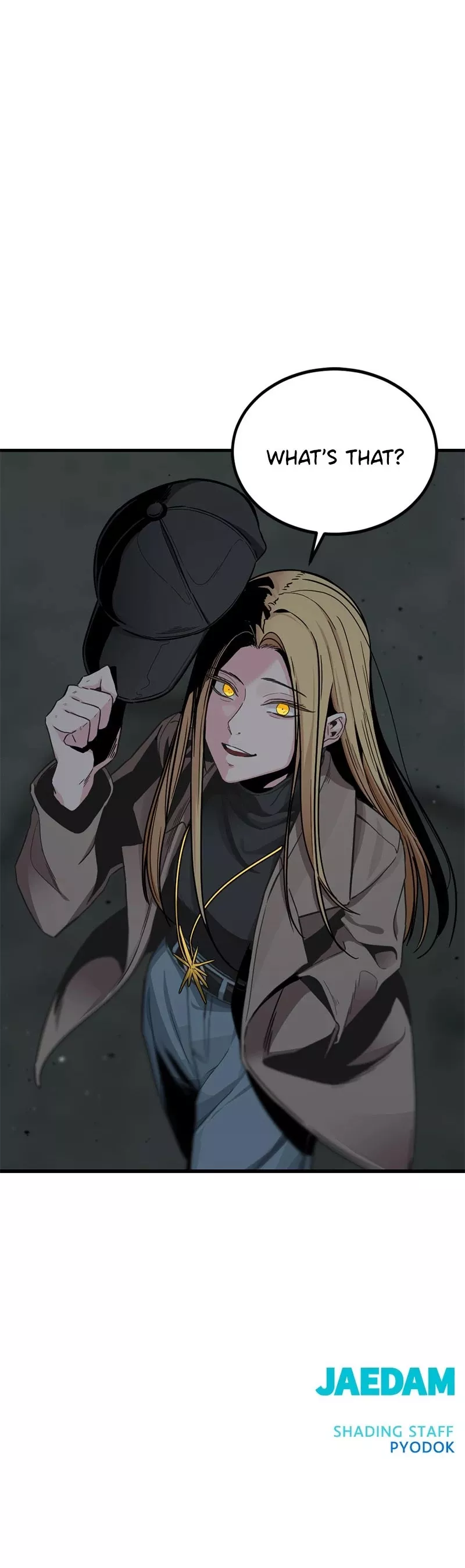 Hero Killer (Beolkkul) Chapter 11 page 48 - 