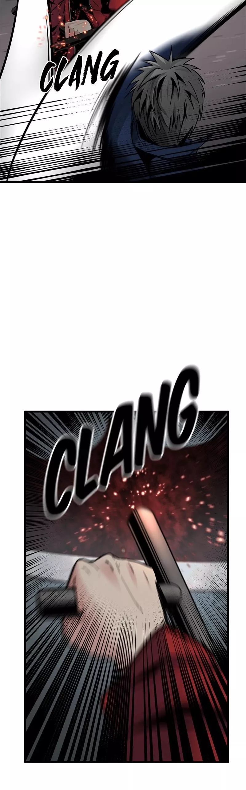 Hero Killer (Beolkkul) Chapter 11 page 8 - 