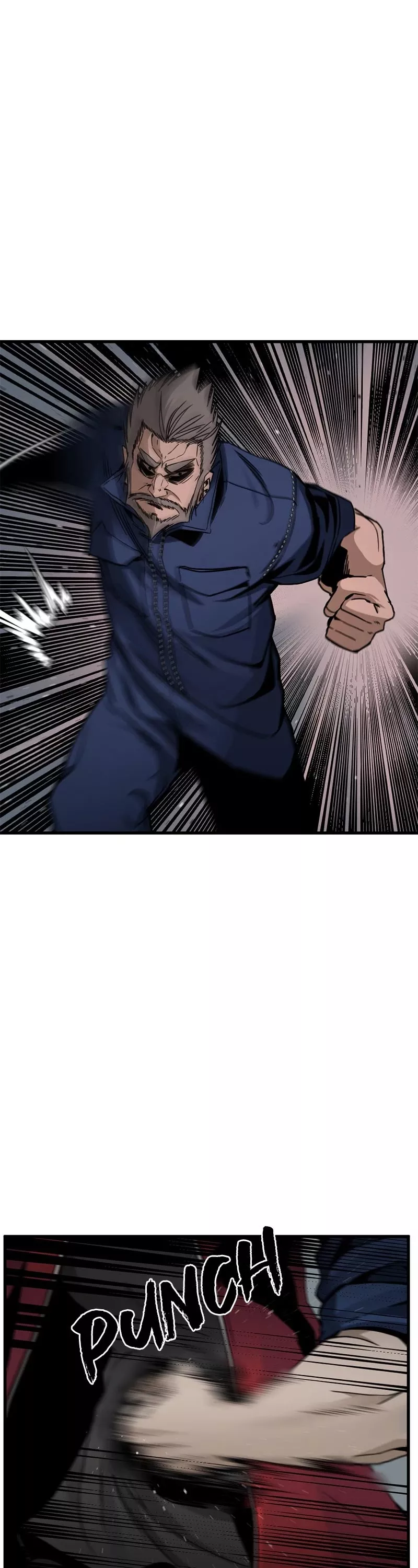 Hero Killer (Beolkkul) Chapter 11 page 9 - 