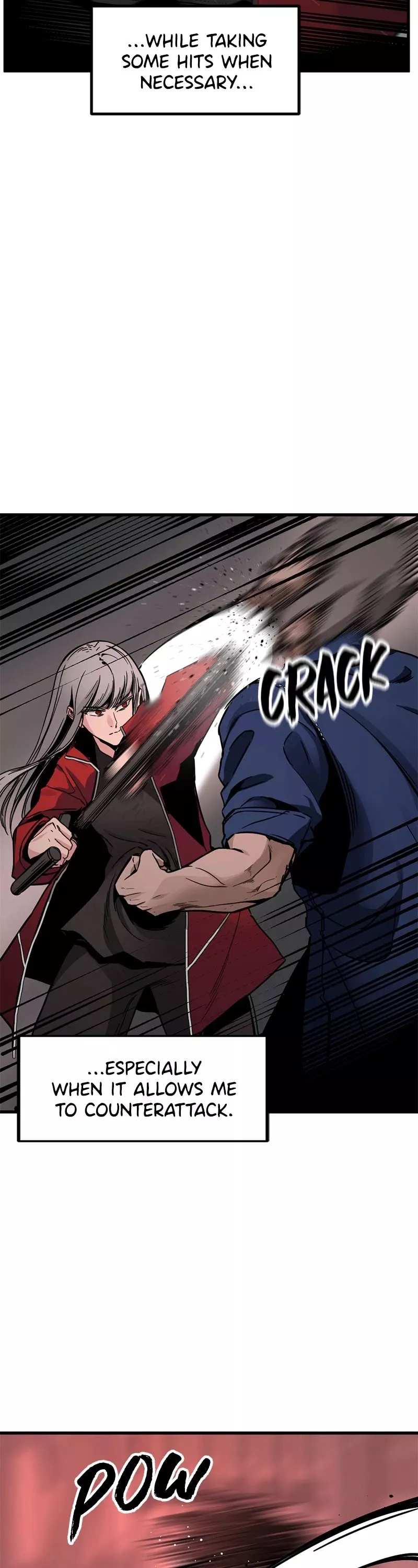 Hero Killer (Beolkkul) Chapter 11 page 10 - 