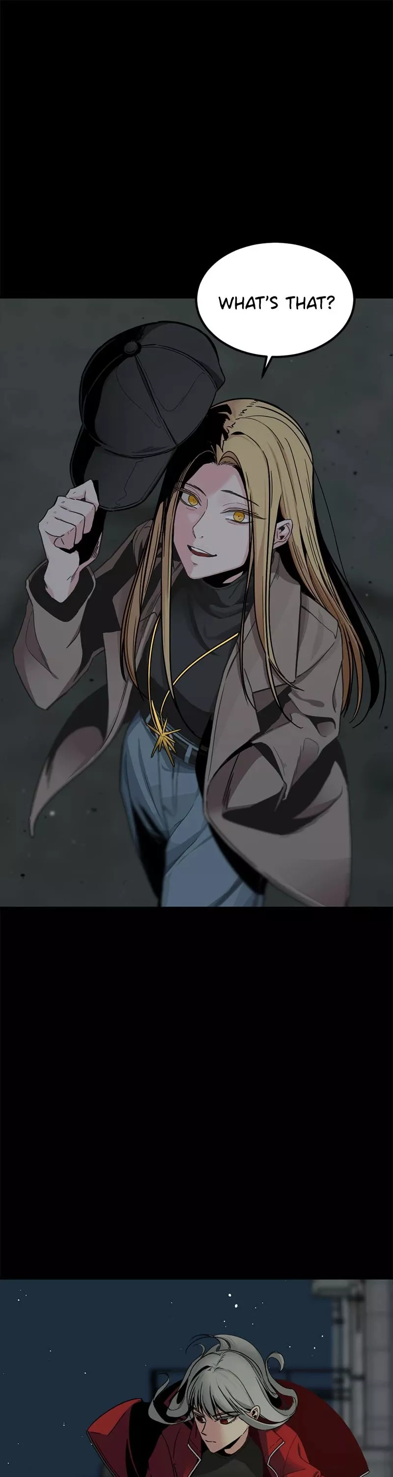 Hero Killer (Beolkkul) Chapter 12 page 1 - 