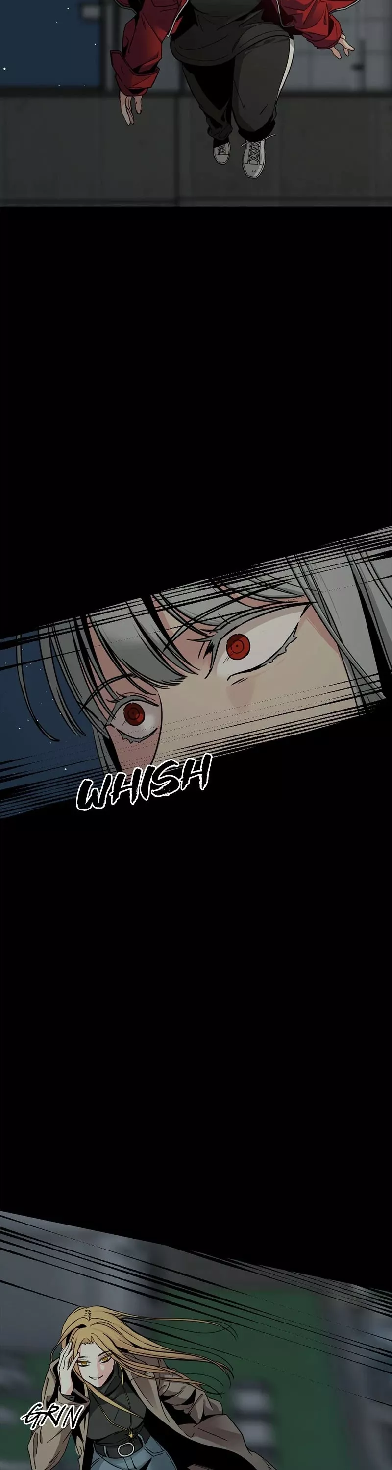 Hero Killer (Beolkkul) Chapter 12 page 2 - 