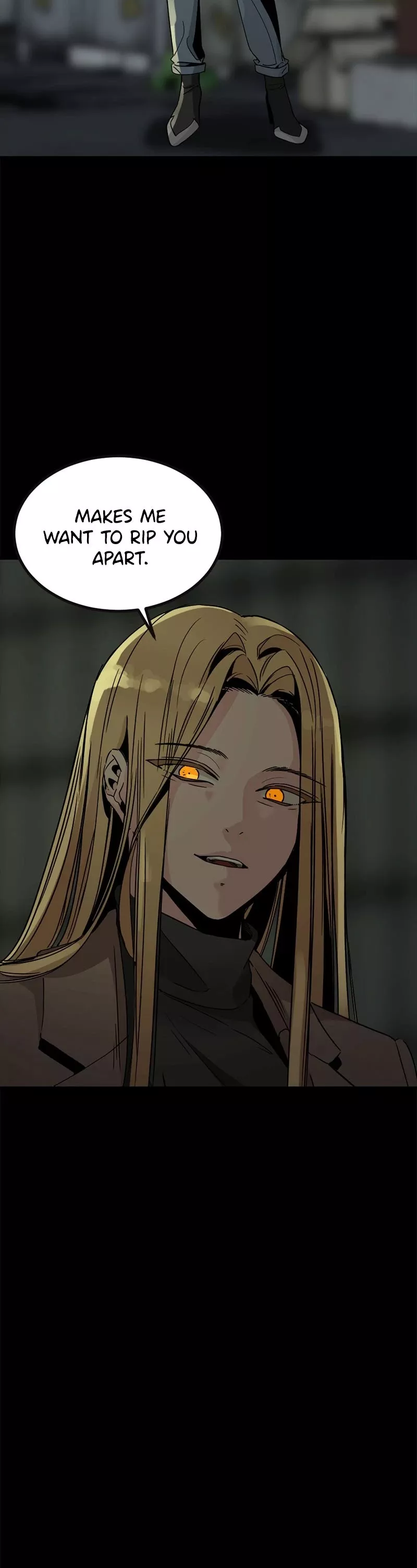 Hero Killer (Beolkkul) Chapter 12 page 12 - 