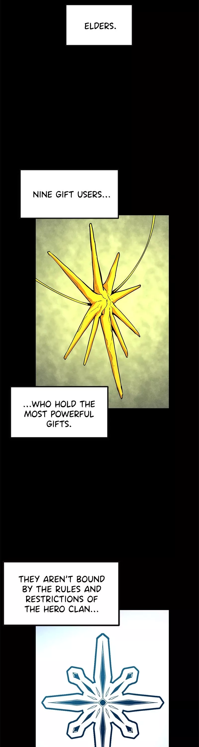 Hero Killer (Beolkkul) Chapter 12 page 14 - 