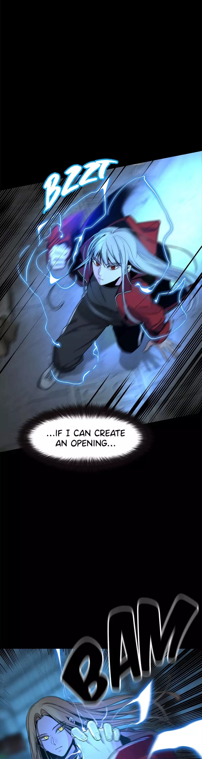 Hero Killer (Beolkkul) Chapter 12 page 17 - 
