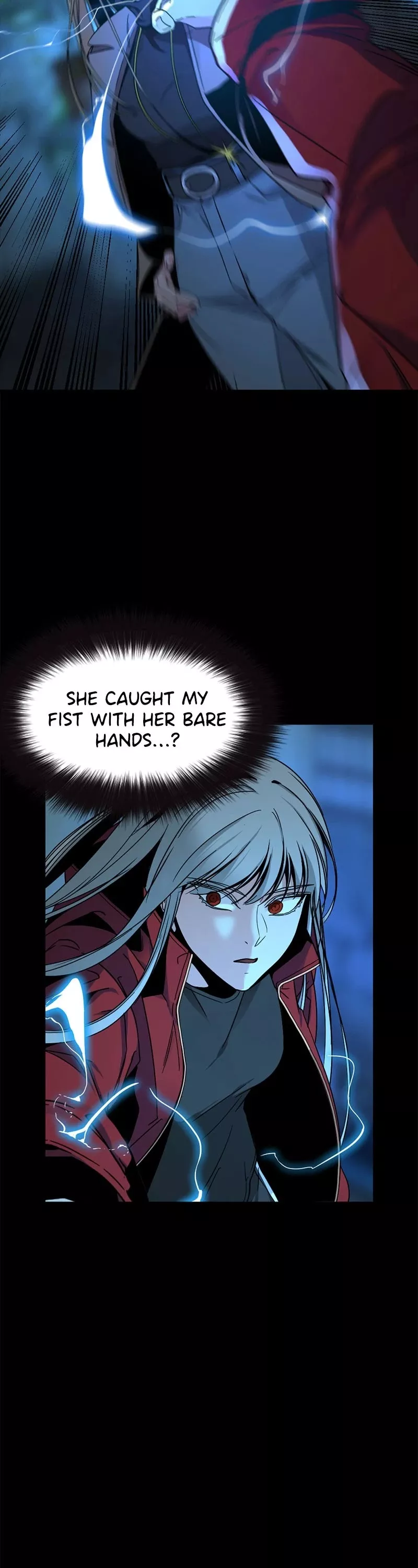 Hero Killer (Beolkkul) Chapter 12 page 18 - 
