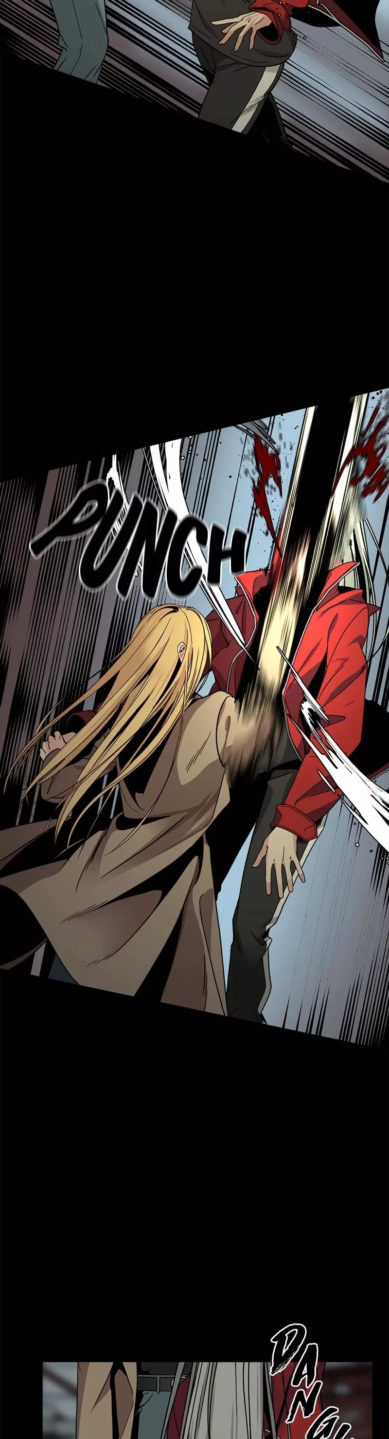 Hero Killer (Beolkkul) Chapter 12 page 20 - 