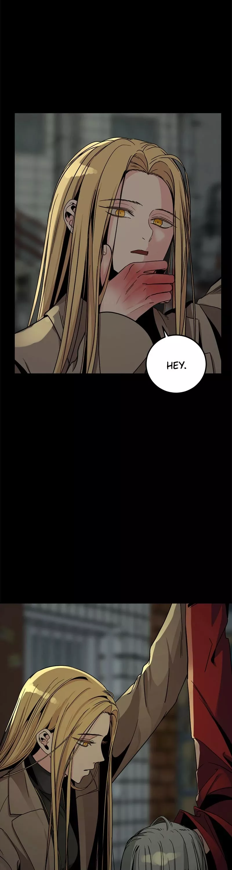 Hero Killer (Beolkkul) Chapter 12 page 22 - 