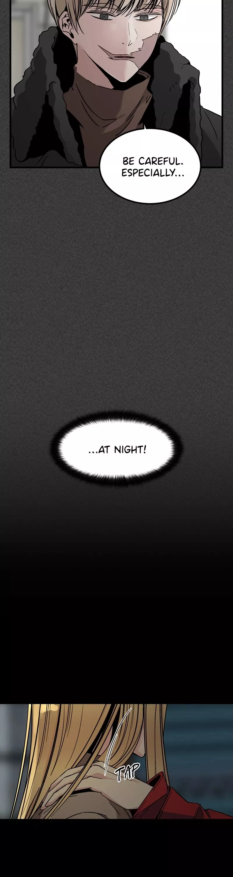 Hero Killer (Beolkkul) Chapter 12 page 26 - 