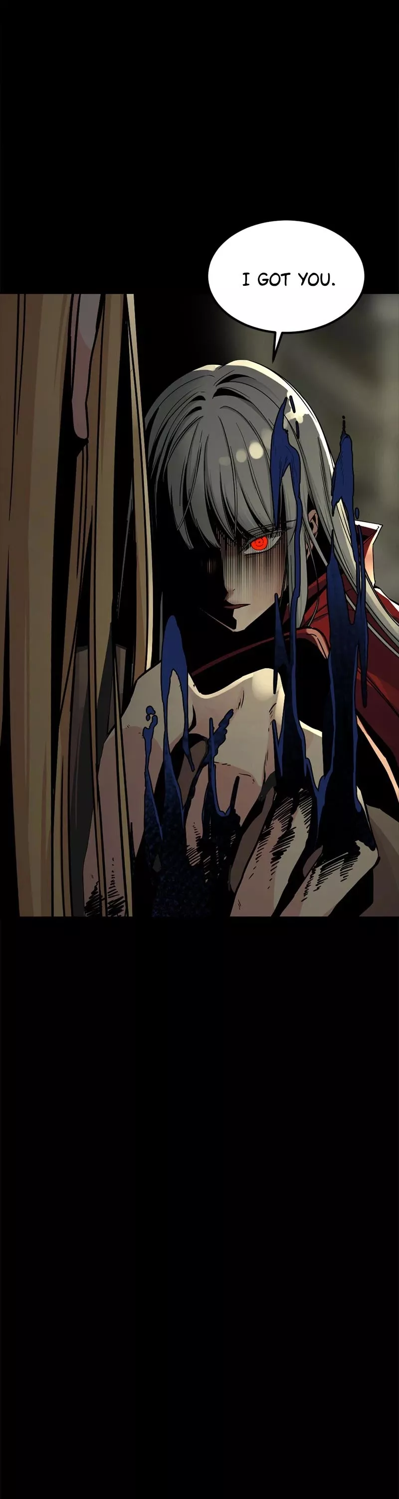 Hero Killer (Beolkkul) Chapter 12 page 27 - 