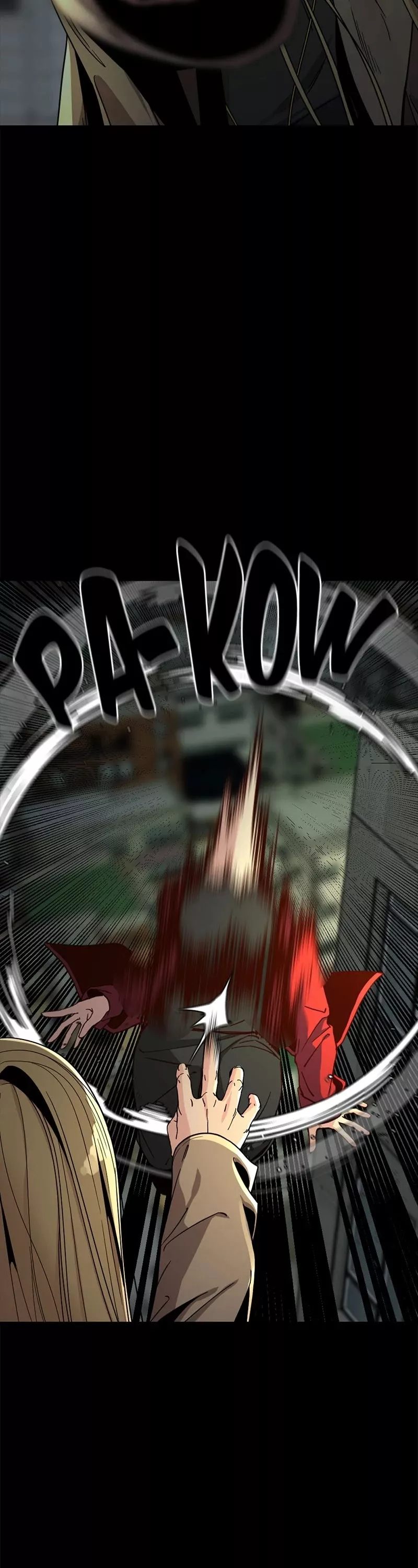 Hero Killer (Beolkkul) Chapter 12 page 4 - 