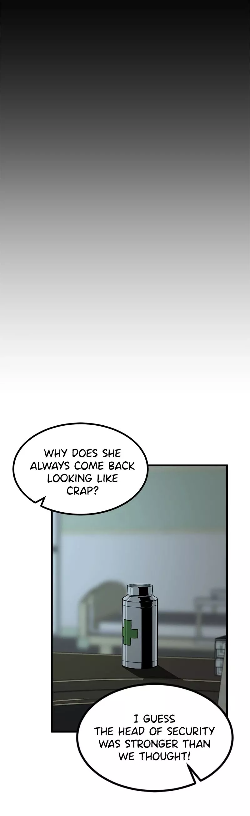 Hero Killer (Beolkkul) Chapter 12 page 32 - 