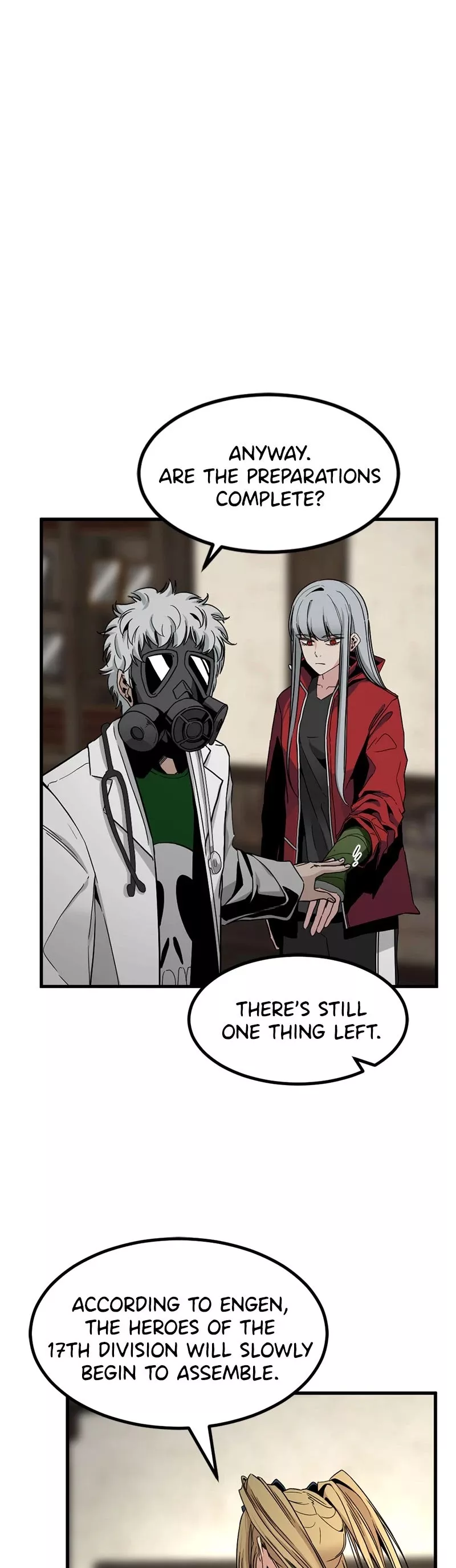 Hero Killer (Beolkkul) Chapter 12 page 39 - 