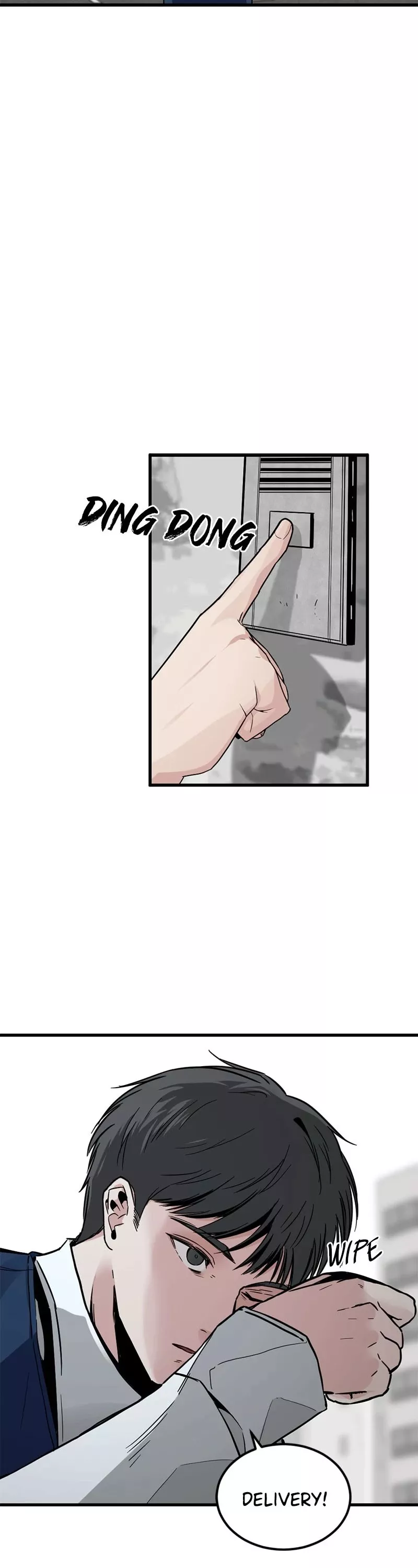 Hero Killer (Beolkkul) Chapter 12 page 45 - 