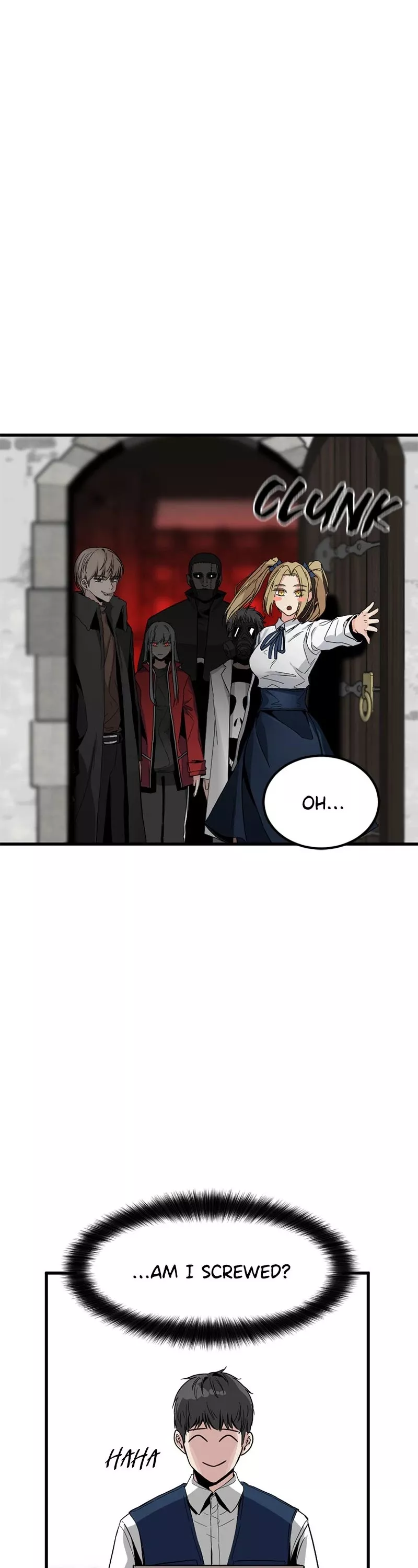 Hero Killer (Beolkkul) Chapter 12 page 46 - 