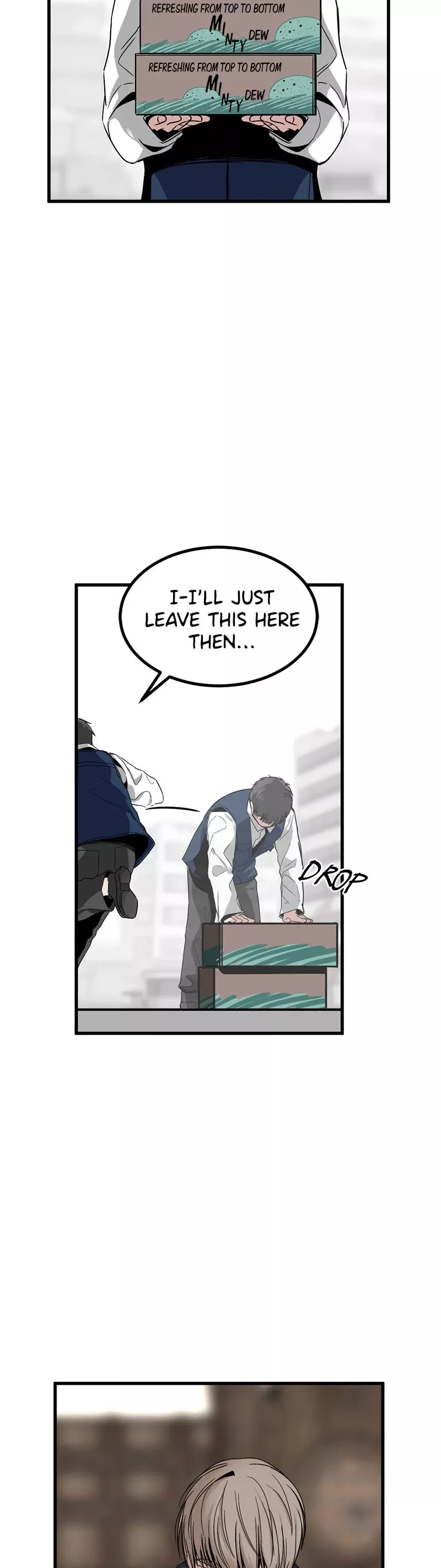 Hero Killer (Beolkkul) Chapter 12 page 47 - 