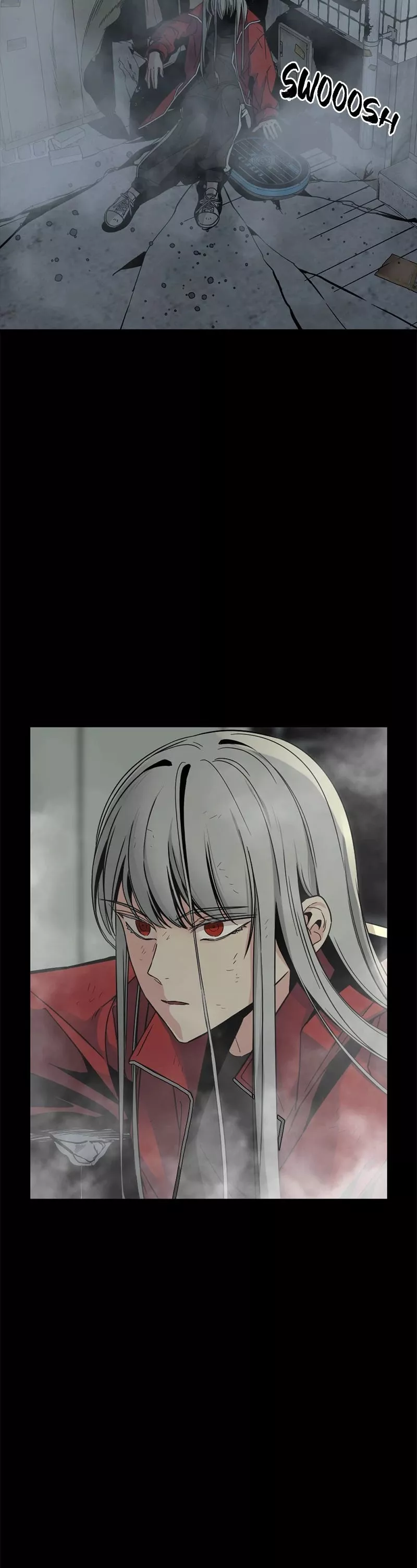 Hero Killer (Beolkkul) Chapter 12 page 6 - 