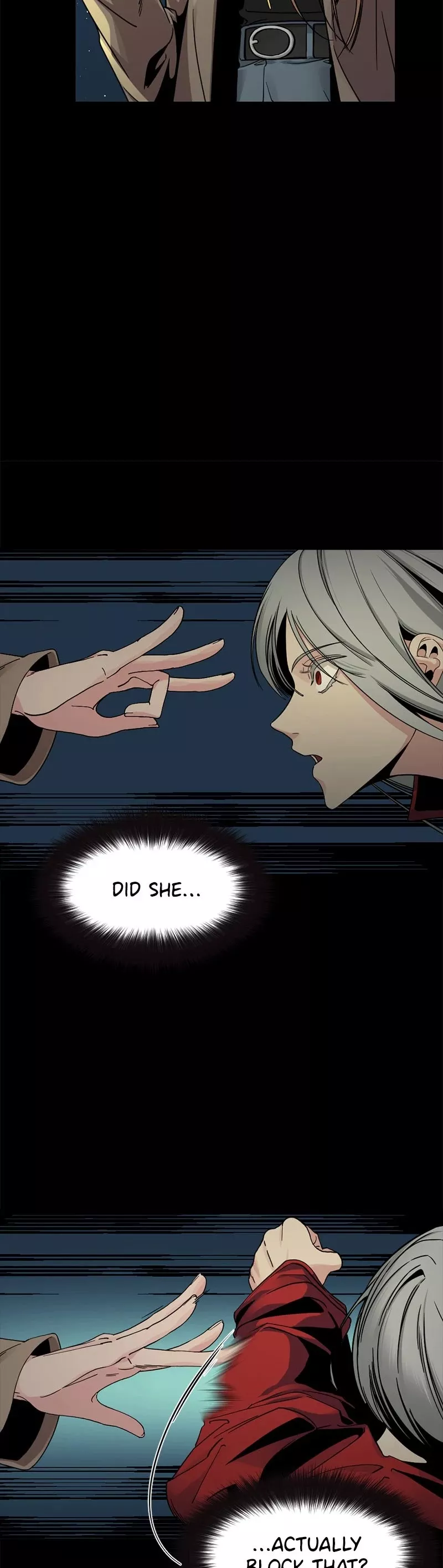Hero Killer (Beolkkul) Chapter 12 page 8 - 