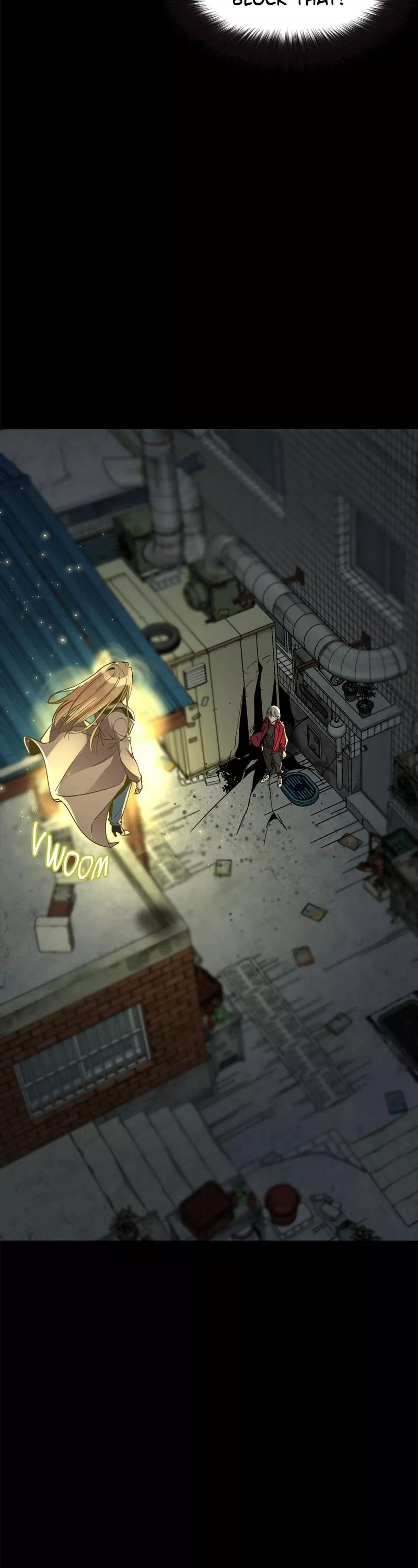 Hero Killer (Beolkkul) Chapter 12 page 9 - 