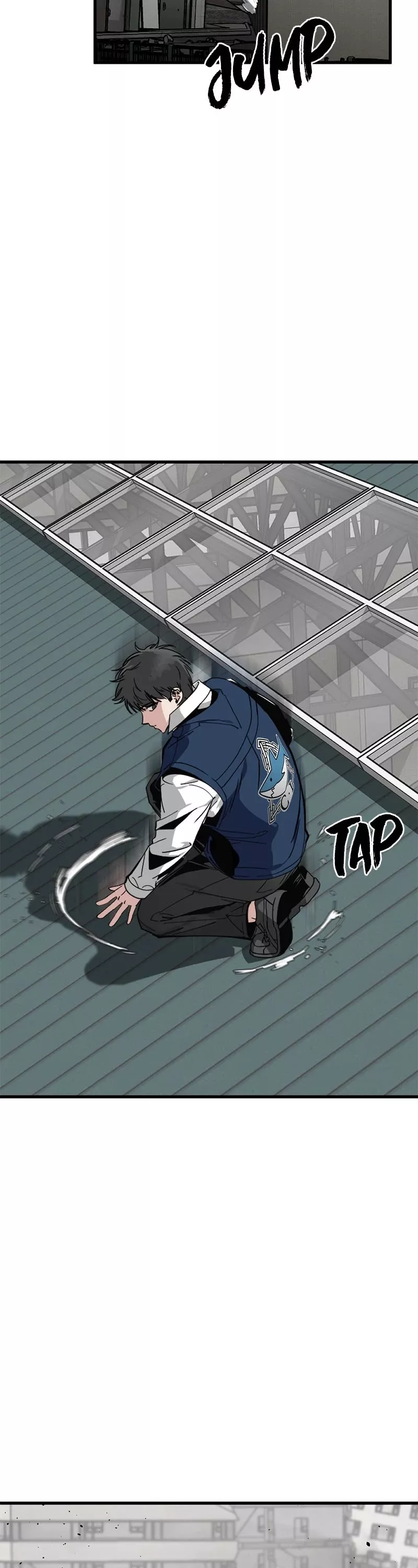 Hero Killer (Beolkkul) Chapter 13 page 2 - 