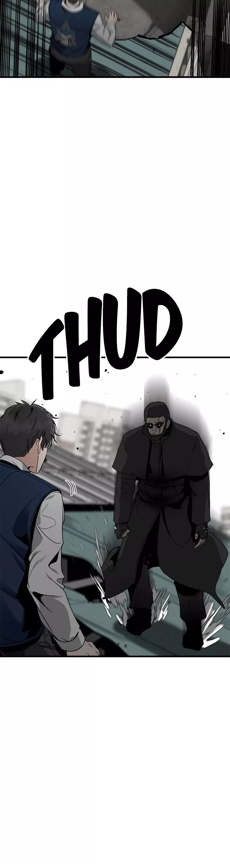 Hero Killer (Beolkkul) Chapter 13 page 13 - 