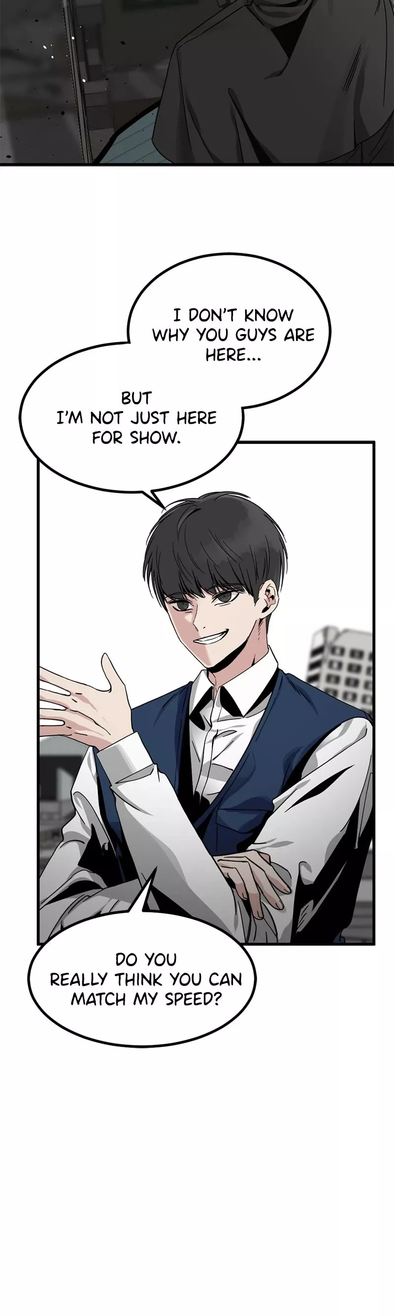 Hero Killer (Beolkkul) Chapter 13 page 15 - 