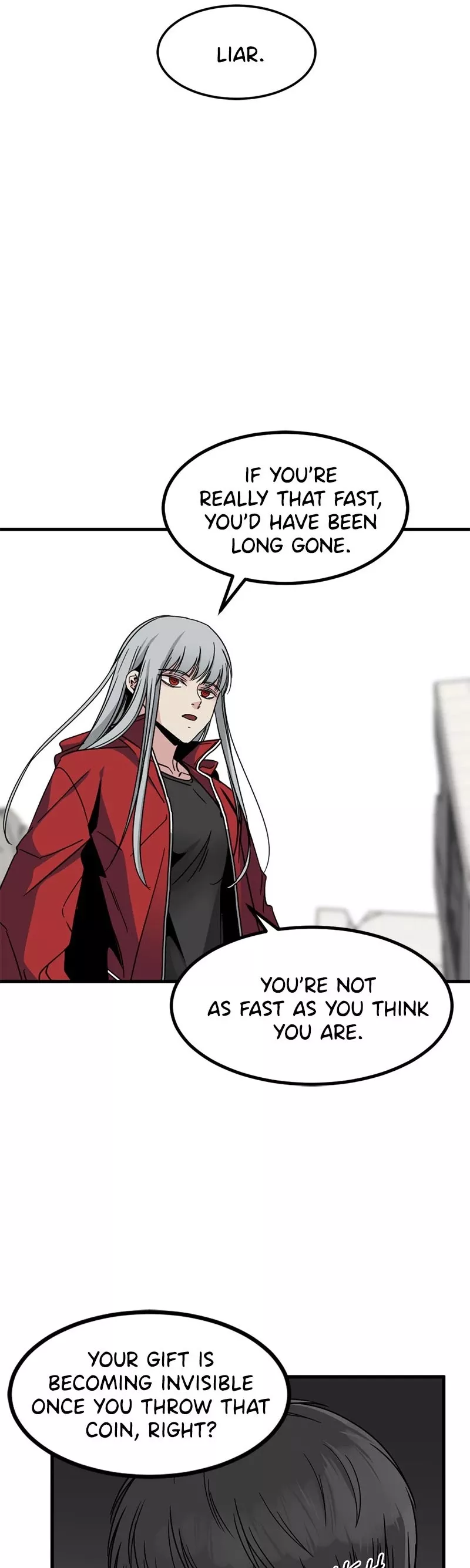 Hero Killer (Beolkkul) Chapter 13 page 16 - 