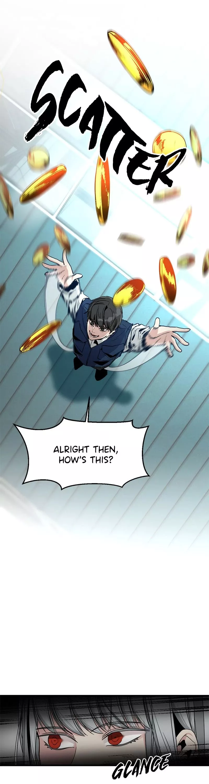 Hero Killer (Beolkkul) Chapter 13 page 19 - 