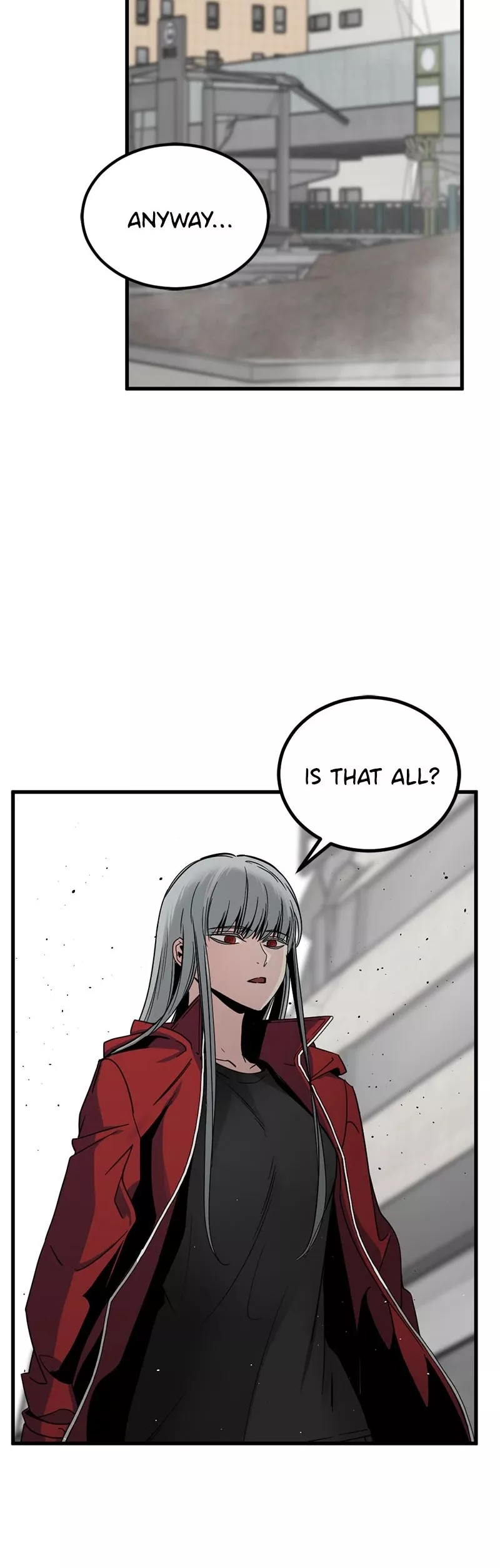 Hero Killer (Beolkkul) Chapter 13 page 24 - 