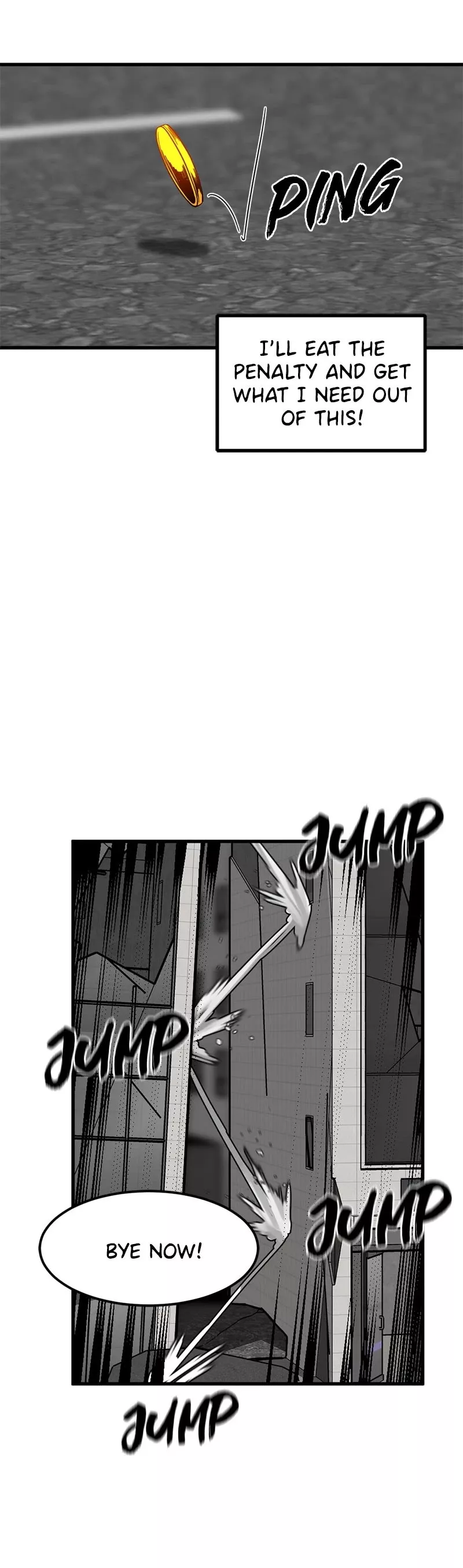 Hero Killer (Beolkkul) Chapter 13 page 27 - 