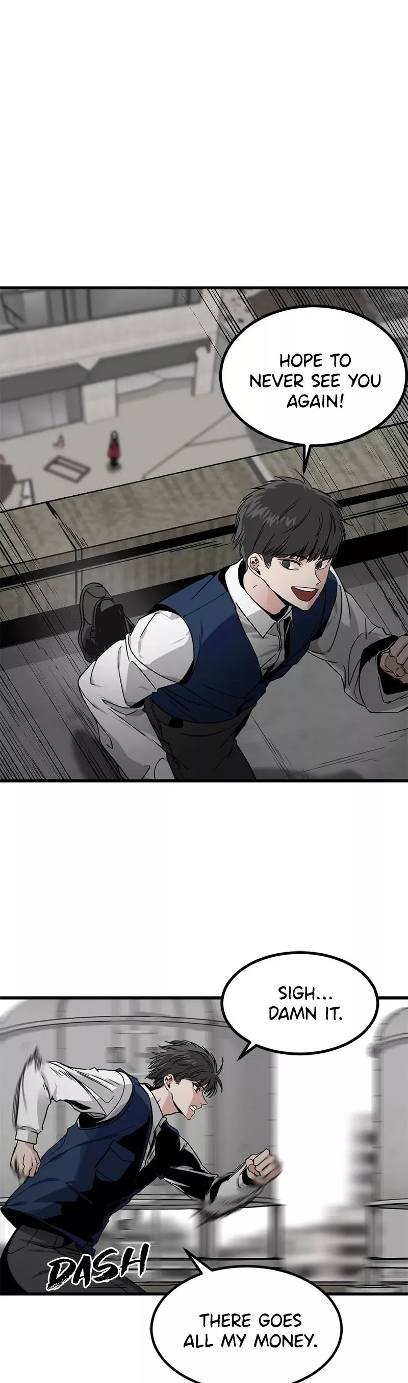 Hero Killer (Beolkkul) Chapter 13 page 28 - 