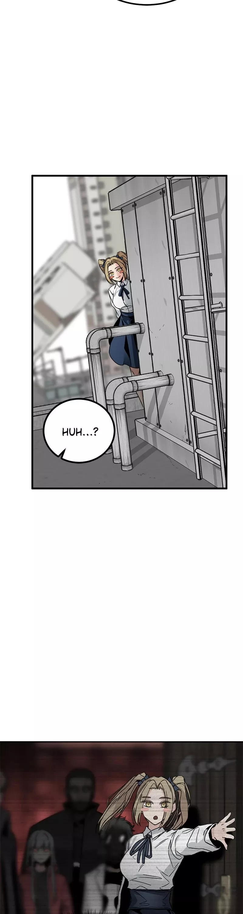 Hero Killer (Beolkkul) Chapter 13 page 29 - 