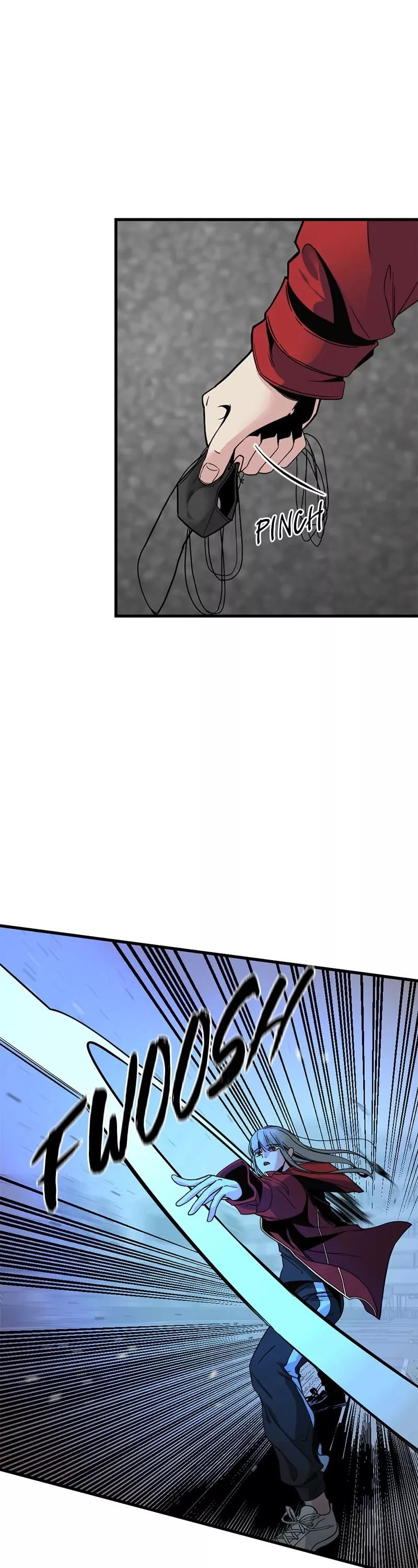 Hero Killer (Beolkkul) Chapter 13 page 4 - 