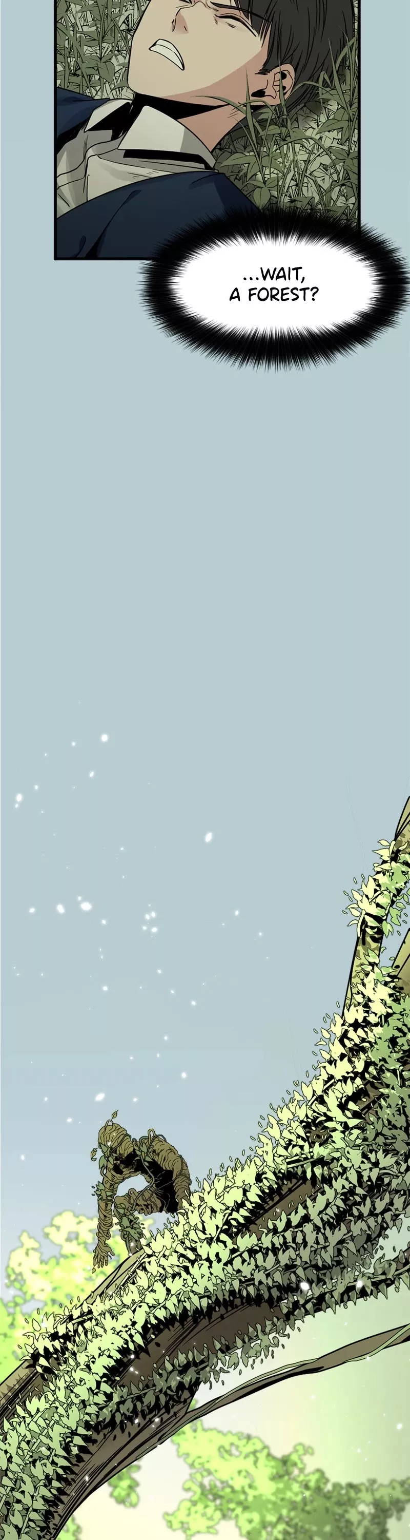 Hero Killer (Beolkkul) Chapter 13 page 34 - 