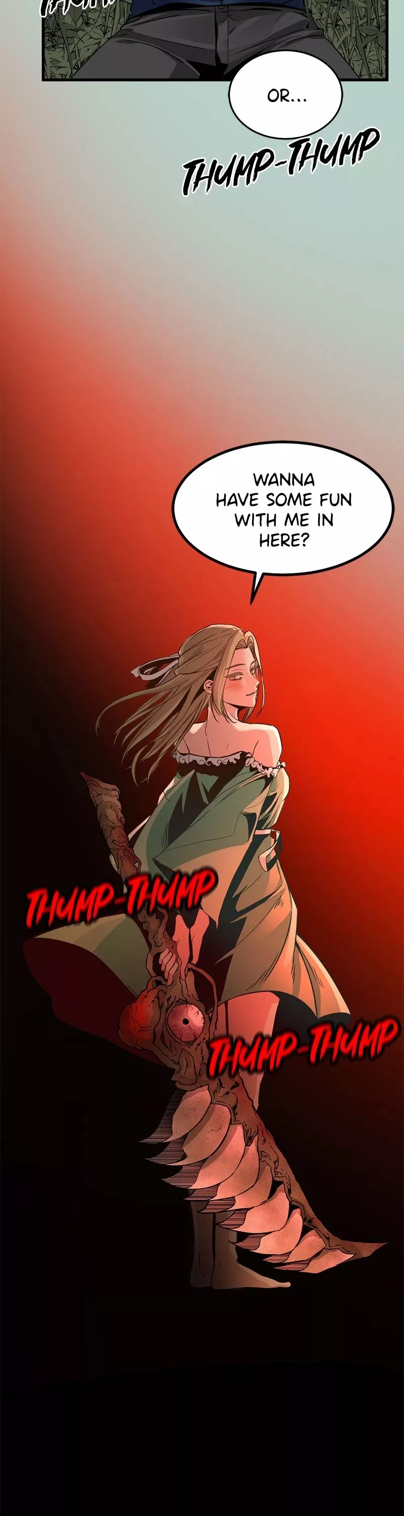 Hero Killer (Beolkkul) Chapter 13 page 38 - 