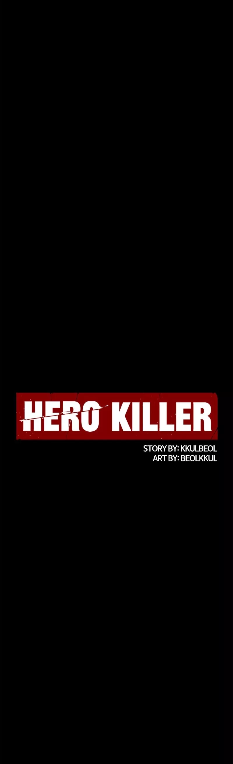 Hero Killer (Beolkkul) Chapter 13 page 39 - 