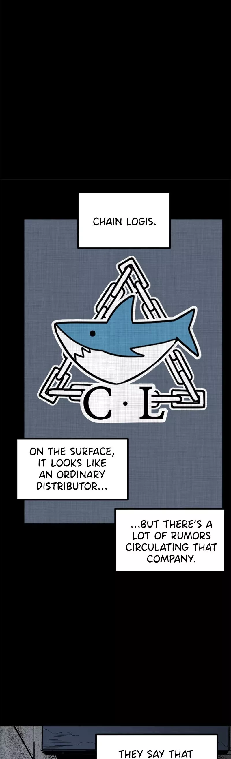 Hero Killer (Beolkkul) Chapter 13 page 40 - 
