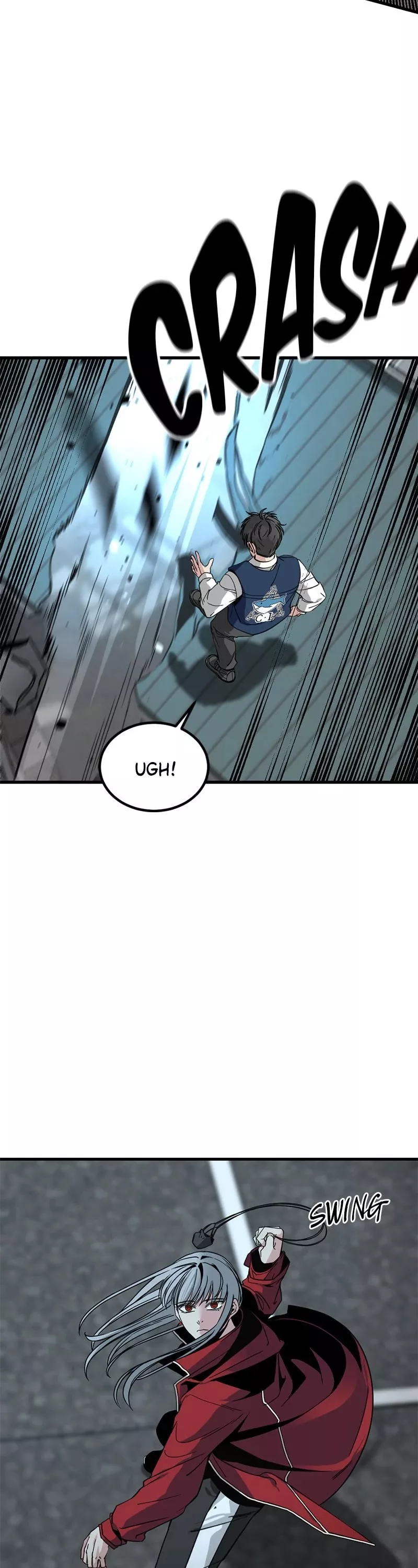Hero Killer (Beolkkul) Chapter 13 page 5 - 