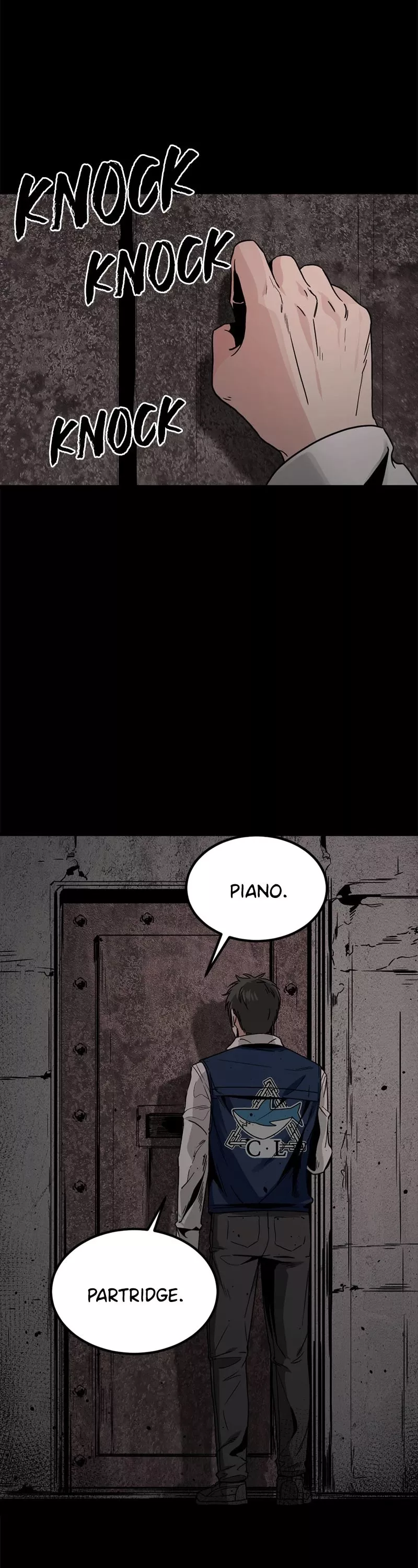 Hero Killer (Beolkkul) Chapter 13 page 42 - 