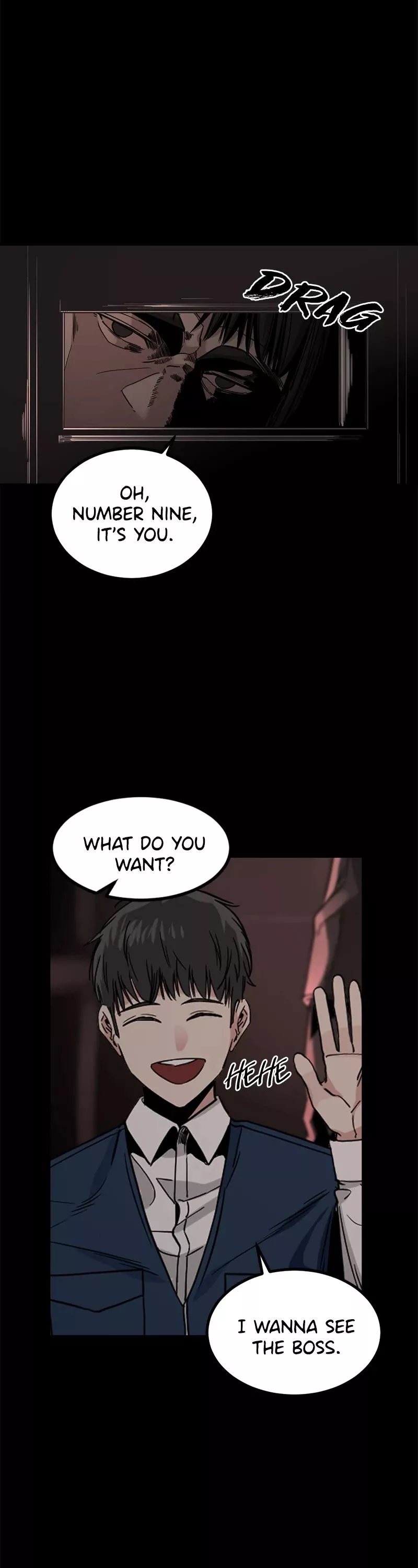 Hero Killer (Beolkkul) Chapter 13 page 43 - 