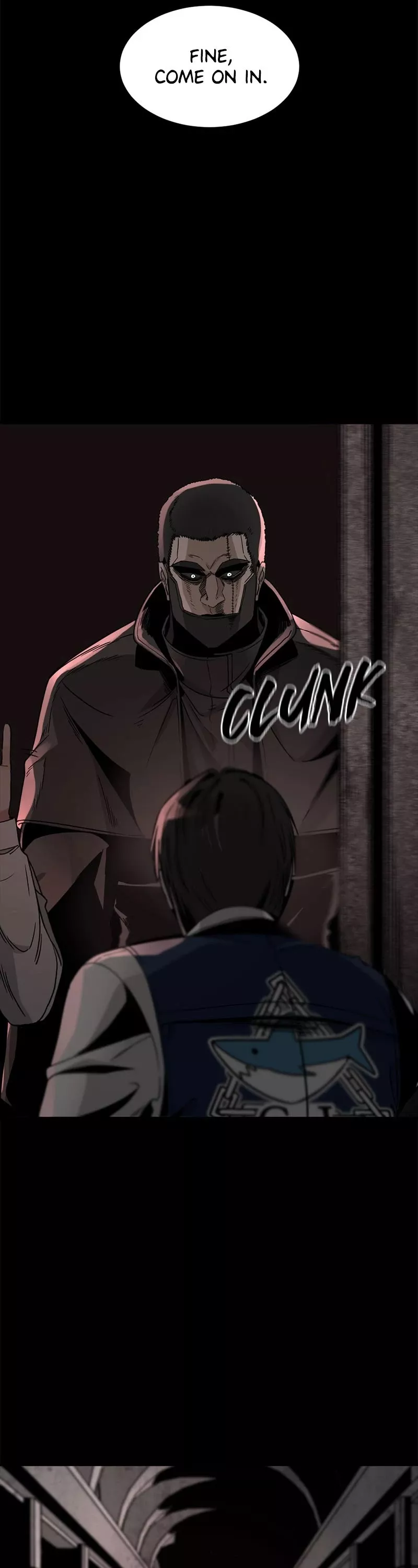 Hero Killer (Beolkkul) Chapter 13 page 44 - 
