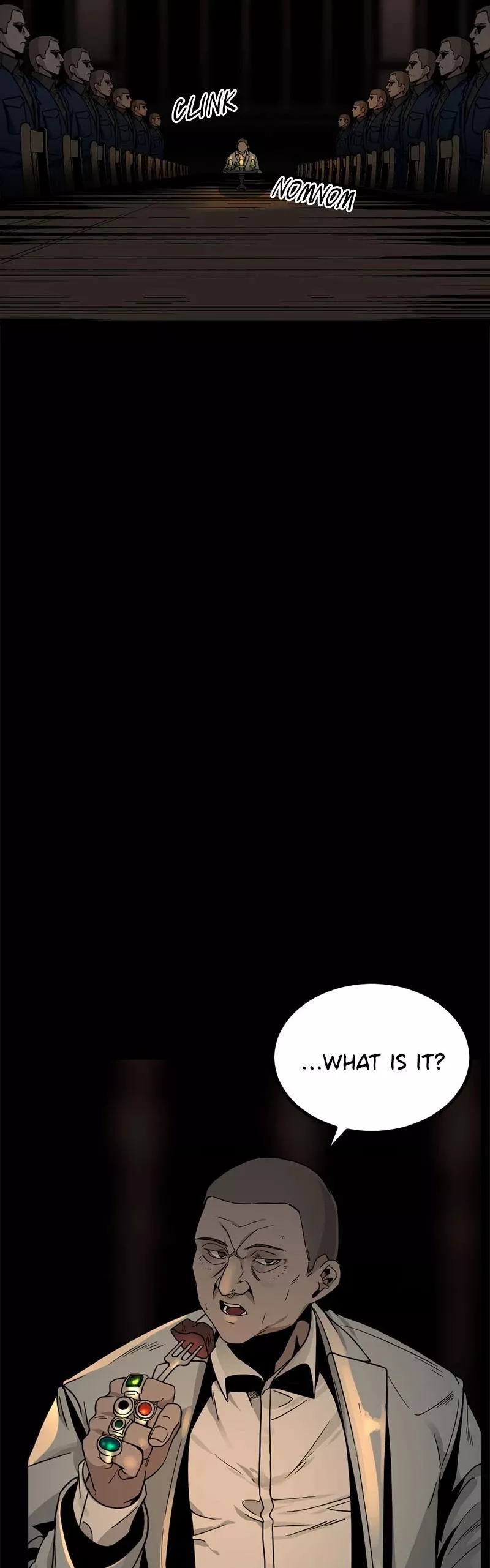Hero Killer (Beolkkul) Chapter 13 page 47 - 