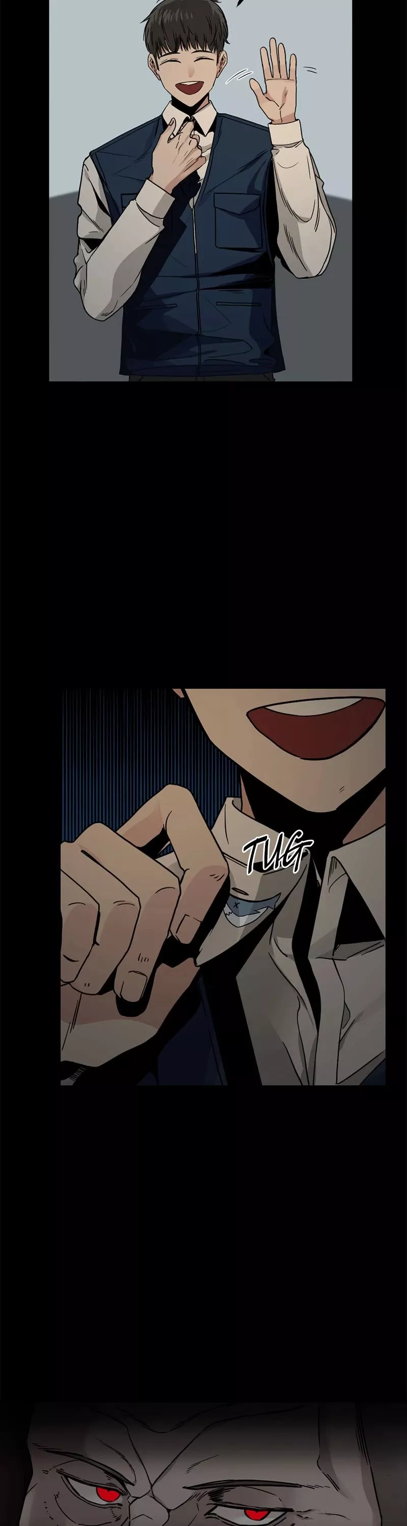 Hero Killer (Beolkkul) Chapter 13 page 49 - 