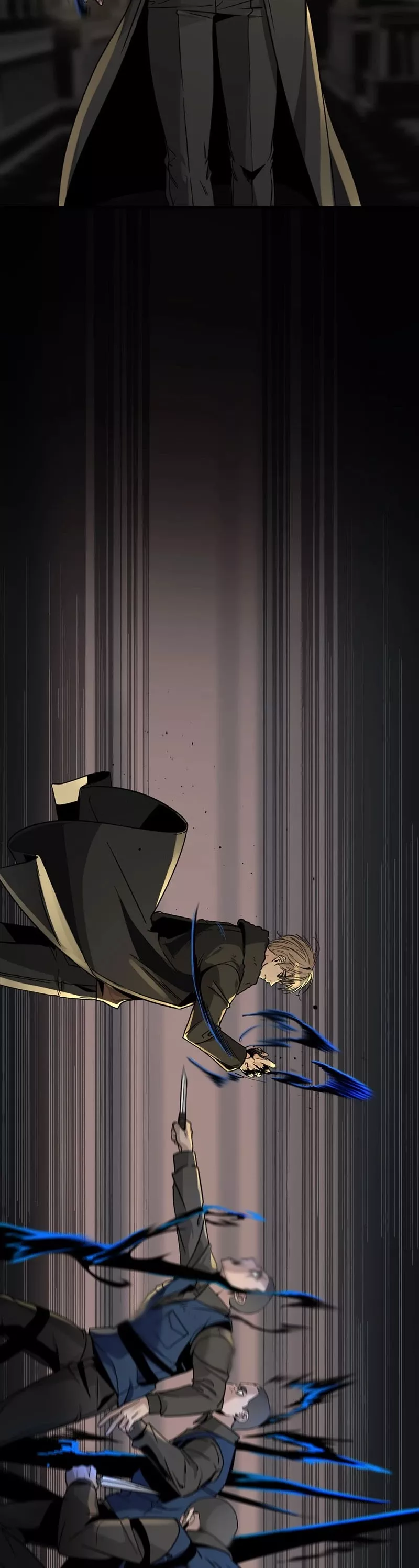 Hero Killer (Beolkkul) Chapter 13 page 52 - 