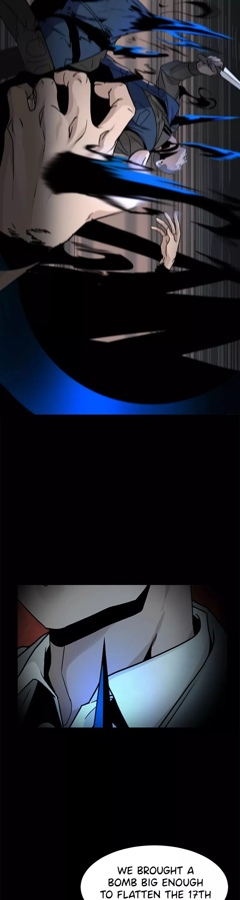 Hero Killer (Beolkkul) Chapter 13 page 53 - 