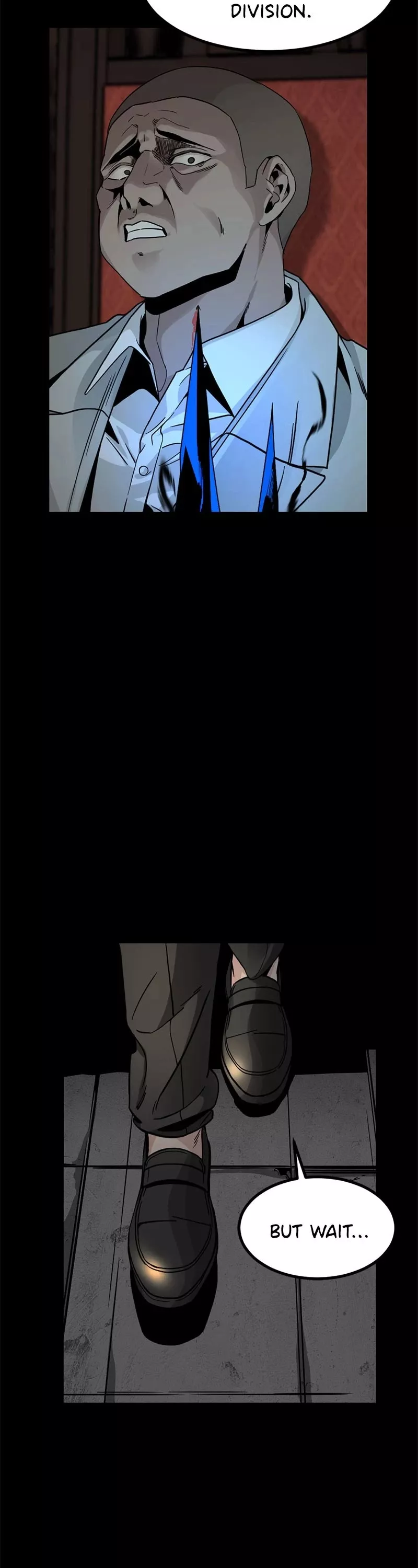 Hero Killer (Beolkkul) Chapter 13 page 54 - 