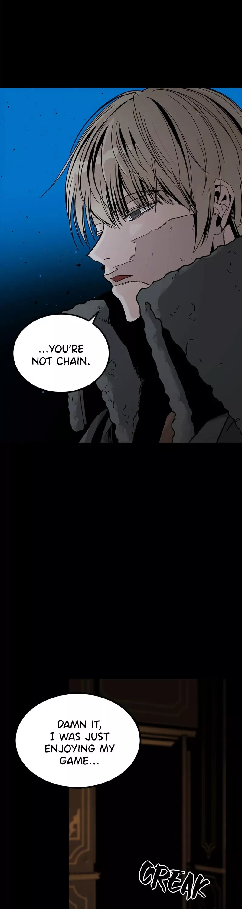 Hero Killer (Beolkkul) Chapter 13 page 55 - 