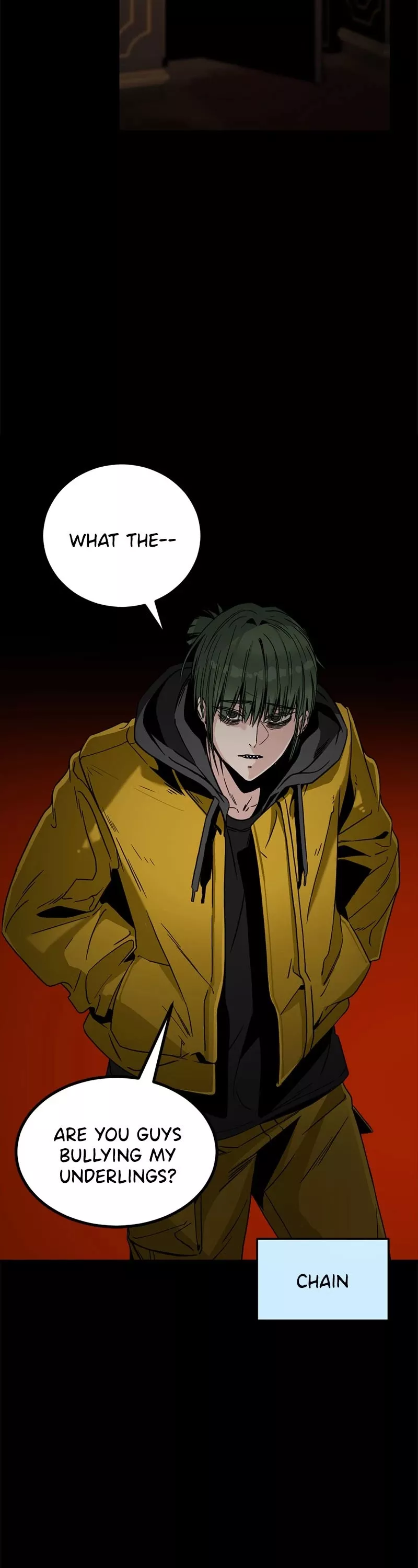 Hero Killer (Beolkkul) Chapter 13 page 56 - 